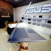 لپتاپ مایکروسافت سرفیس surface laptop 4 نسل یازدهم|رایانه همراه|تهران, ونک|دیوار