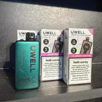 پاد ۱۲هزار/Uwell