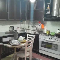 کابینت ام دی اف کار کرده