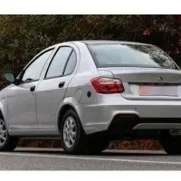 ساینا GX Lدوگانه کارخانه