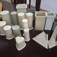 وسایل شمع سازی|صنایع دستی و سایر لوازم تزئینی|تنکابن, |دیوار