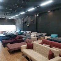 مبل تخت شو میرزاده راحتی مبلمان تختشو تخت خواب شو|مبلمان خانگی و میز عسلی|مشهد, الهیه|دیوار