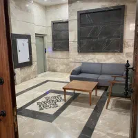 راهنمایی۱۳۰متر/صفر جنوبی/روف گاردن/مستغلاتی|اجارهٔ آپارتمان|مشهد, فلسطین|دیوار