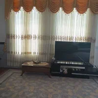 پرده سلطنتی 5متری