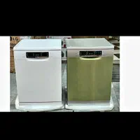 ظرفشویی سری۴ بوش ( شناسه دار )|ماشین ظرفشویی|مشهد, کوشش|دیوار