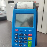 کارتخوان آکبند لمسی جدید در گرگان|فروشگاه و مغازه|گرگان, |دیوار