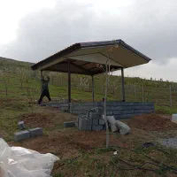 سبک سازی . شیروانی|خدمات پیشه و مهارت|مهاباد (آذربایجان غربی), |دیوار