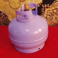 پیک نیک بزرگ۳کیلویی درحدنوپراز گاز|اجاق گاز و لوازم برقی پختوپز|کرمان, |دیوار