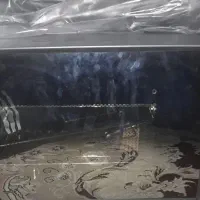 توستر. تخفیف ویژه. پلمپ