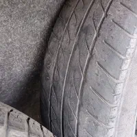 لاستیک پراید