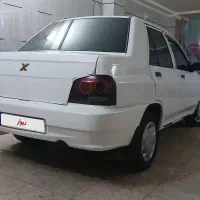 پراید ۱۳۲مدل ۹۸عروسک|خودرو سواری و وانت|قزوین, |دیوار