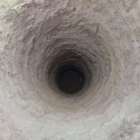 حفر چاه نو.تخلیه چاه.لوله بازکنی.|خدمات پیشه و مهارت|اسلامشهر, شاطره|دیوار