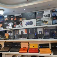 فروش انواع سیستم صوتی تصویری اقساط بلند مدت|قطعات یدکی و لوازم جانبی|اصفهان, رکن الدوله شرقی|دیوار