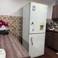 یخچال فریزر