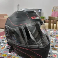 کلاه کاسکت مدل ردلاین ۹۳۷