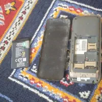 گوشی رم خور دو سیم