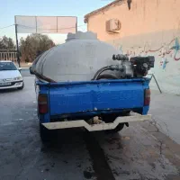 نیسان مدل۷۲به شرط|خودرو سواری و وانت|رامجین, |دیوار