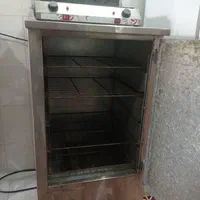گریل و میزوسرخ کن و گرمکن|کافی‌شاپ و رستوران|اصفهان, خانه اصفهان|دیوار