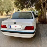 پارس سال ۱۴۰۰. موتور xu7|خودرو سواری و وانت|یزد, |دیوار