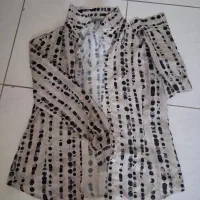 لباس در حد نو خارجی ومزونی