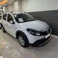 ساندرو استپ وی