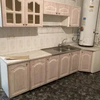 آپارتمان سه خواب چشمه باقرخان بزرگمهر گلزار مهرگان|اجارهٔ آپارتمان|اصفهان, چشمه باقرخان|دیوار