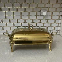 سوفله کامل|ظروف سرو و پذیرایی|مشهد, بهاران|دیوار