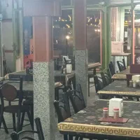 نظافت کار طرف شور