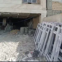 تولید پنجره دوجداره و توری پلیسه ای