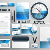 برندینگ و تبلیغات حرفه ای چاپ ست اداری اوراق اداری|خدمات پیشه و مهارت|شهرکرد, |دیوار