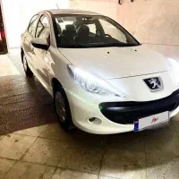 207tup+|خودرو سواری و وانت|بومهن, |دیوار