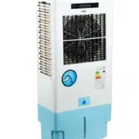 کولر آبی سلولزی ایستاده
