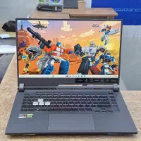 لپتاپ ایسوس راگAsus Rog G513نسل11رم16حافظه1TB