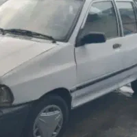 پراید88.تک.بیرنگ