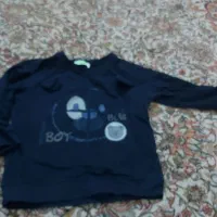 لباس پسرانه سه تا چهار