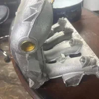 منیفولد nfs و میلنگ هوتن ۸۵ فورج برای ۲۰۶ و..|قطعات یدکی و لوازم جانبی|تهران, دهکده المپیک|دیوار