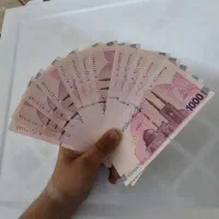 پول نقد نو کلکسیونی