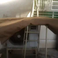 حدود ۲۰ متر موکت نو|موکت|مسجد سلیمان, |دیوار