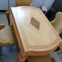 میز نهار خوری