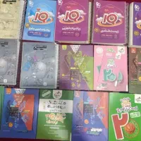 کتاب کنکور تجربی