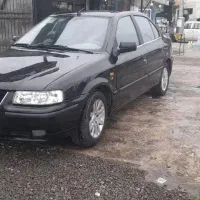 سمند LX مدل ۱۳۹۲ دو گانه سوز|خودرو سواری و وانت|تالش, هشتپر|دیوار