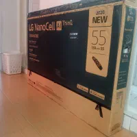 کارتون تلویزیون ویخچال ال جی