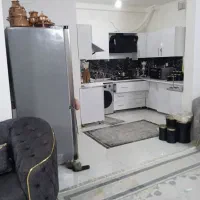 95متر 2خواب داری کولرگازی و پکیج کاز رومیزی هود|اجارهٔ آپارتمان|مشهد, توس (بلوار توس)|دیوار