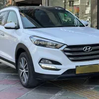 توسان تک رادار فول ۲۰۱۷|خودرو سواری و وانت|تهران, دروس|دیوار