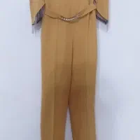 ست اورال مادر ودختری