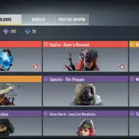 اکانت سالم سالم