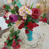گلدان