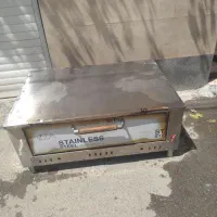 فر پیتزا|اجاق گاز و لوازم برقی پخت‌وپز|مشکین‌دشت, |دیوار