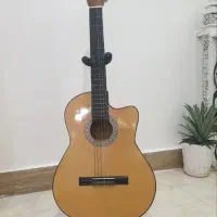 گیتارسالم نوکینگ