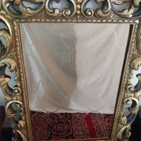 اینه ایینه کنسول|آینه|اصفهان, برازنده|دیوار